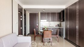 1 Bedroom Apartment for rent in Jasmine Grande Residence, Phra Khanong, Bangkok near BTS Phra Khanong