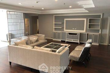 3 Bedroom Apartment for rent in Shanti Sadan, Khlong Tan Nuea, Bangkok near BTS Thong Lo