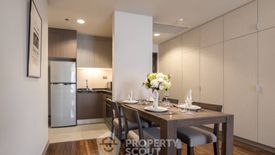 2 Bedroom Condo for rent in Khlong Tan, Bangkok near BTS Phrom Phong