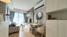 1 Bedroom Condo for rent in Runesu Thonglor 5, Khlong Tan Nuea, Bangkok near BTS Thong Lo