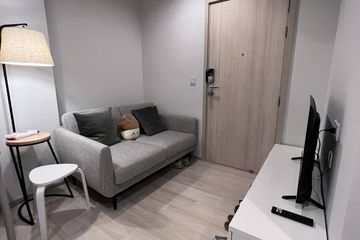 1 Bedroom Condo for rent in Life One Wireless, Lumpini, Bangkok near BTS Ploen Chit