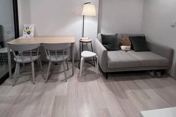 1 Bedroom Condo for rent in Life One Wireless, Lumpini, Bangkok near BTS Ploen Chit