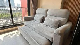 1 Bedroom Condo for rent in Life Asoke Hype, Makkasan, Bangkok near MRT Phra Ram 9