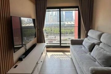 1 Bedroom Condo for rent in Life Asoke Hype, Makkasan, Bangkok near MRT Phra Ram 9
