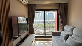 1 Bedroom Condo for rent in Life Asoke Hype, Makkasan, Bangkok near MRT Phra Ram 9