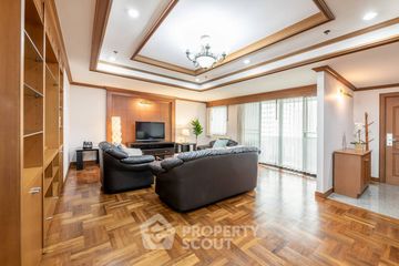 3 Bedroom Apartment for rent in Lee House Apartment, Khlong Tan Nuea, Bangkok