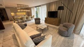 3 Bedroom Condo for rent in La Citta Delre Thonglor 16, Khlong Tan Nuea, Bangkok