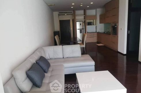 2 Bedroom Condo for rent in Noble Ora, Khlong Tan Nuea, Bangkok near BTS Thong Lo