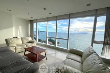 4 Bedroom Condo for rent in The Palm Wongamat Beach, Na Kluea, Chonburi