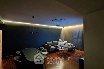 2 Bedroom Apartment for rent in Thung Wat Don, Bangkok near BTS Saint Louis