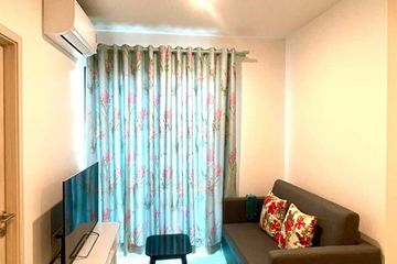 1 Bedroom Condo for rent in Nue Noble Ratchada-Lat Phrao, Chom Phon, Bangkok near MRT Lat Phrao