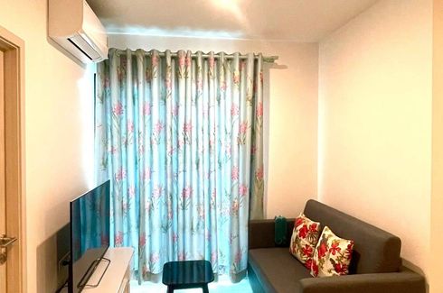 1 Bedroom Condo for rent in Nue Noble Ratchada-Lat Phrao, Chom Phon, Bangkok near MRT Lat Phrao