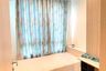 1 Bedroom Condo for rent in Nue Noble Ratchada-Lat Phrao, Chom Phon, Bangkok near MRT Lat Phrao