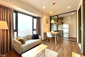 1 Bedroom Condo for rent in Life Ladprao Valley, Chom Phon, Bangkok near BTS Ladphrao Intersection