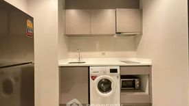 1 Bedroom Condo for rent in LIFE Asoke - Rama 9, Makkasan, Bangkok near MRT Phra Ram 9