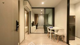 1 Bedroom Condo for rent in LIFE Asoke - Rama 9, Makkasan, Bangkok near MRT Phra Ram 9