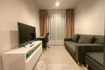 1 Bedroom Condo for rent in LIFE Asoke - Rama 9, Makkasan, Bangkok near MRT Phra Ram 9
