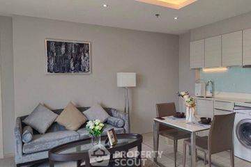1 Bedroom Condo for rent in H Sukhumvit 43, Khlong Tan Nuea, Bangkok near BTS Phrom Phong