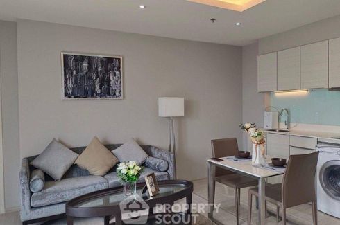 1 Bedroom Condo for rent in H Sukhumvit 43, Khlong Tan Nuea, Bangkok near BTS Phrom Phong