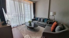 2 Bedroom Condo for rent in KHUN by YOO inspired by Starck, Khlong Tan Nuea, Bangkok near BTS Thong Lo