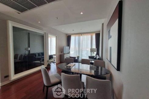 2 Bedroom Condo for rent in KHUN by YOO inspired by Starck, Khlong Tan Nuea, Bangkok near BTS Thong Lo