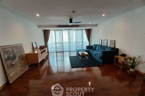 4 Bedroom Apartment for rent in GM Height, Khlong Toei, Bangkok near BTS Phrom Phong