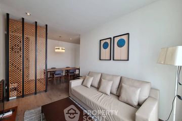 1 Bedroom Condo for rent in Park Origin Phrom Phong, Khlong Tan, Bangkok near BTS Phrom Phong