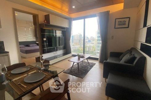 1 Bedroom Condo for rent in TELA Thonglor, Khlong Tan Nuea, Bangkok near BTS Thong Lo