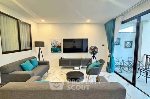 2 Bedroom Condo for rent in Sunrise Beach Resort and Residence, Na Jomtien, Chonburi
