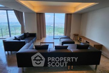 4 Bedroom Condo for rent in The Pano Rama 3, Bang Phong Pang, Bangkok