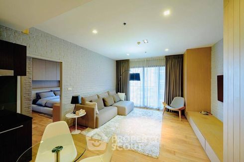 1 Bedroom Condo for rent in Noble Solo, Khlong Tan Nuea, Bangkok near BTS Thong Lo