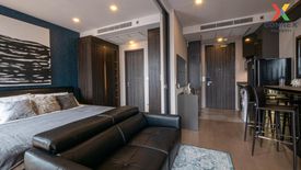 1 Bedroom Condo for rent in Ashton Asoke, Khlong Toei Nuea, Bangkok near MRT Sukhumvit