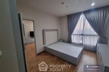 1 Bedroom Condo for rent in The Editor Saphan Khwai, Phaya Thai, Bangkok near BTS Saphan Kwai