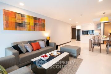 2 Bedroom Apartment for rent in The klasse residence, Khlong Toei Nuea, Bangkok near BTS Asoke
