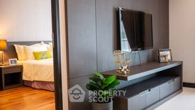 2 Bedroom Apartment for rent in The klasse residence, Khlong Toei Nuea, Bangkok near BTS Asoke