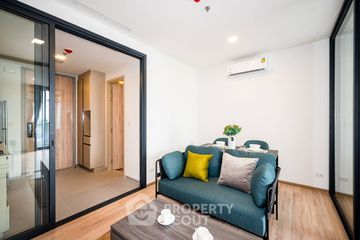1 Bedroom Condo for rent in XT Phayathai, Thanon Phaya Thai, Bangkok near BTS Phaya Thai