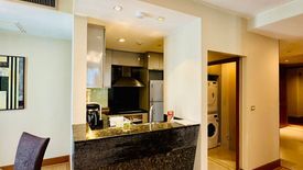 2 Bedroom Apartment for rent in Thung Wat Don, Bangkok near BTS Saint Louis