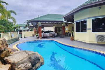 3 Bedroom House for rent in Green Field Villa 1, Nong Prue, Chonburi