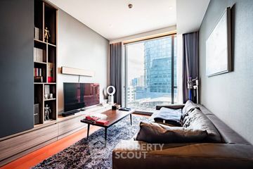 1 Bedroom Condo for rent in KHUN by YOO inspired by Starck, Khlong Tan Nuea, Bangkok near BTS Thong Lo