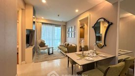 2 Bedroom Condo for rent in Q Langsuan, Lumpini, Bangkok near BTS Ratchadamri