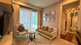 2 Bedroom Condo for rent in Q Langsuan, Lumpini, Bangkok near BTS Ratchadamri