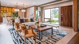 4 Bedroom House for rent in Burasiri Krungthep Kreetha, Hua Mak, Bangkok