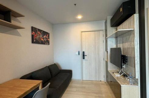 1 Bedroom Condo for rent in Life One Wireless, Lumpini, Bangkok near BTS Ploen Chit