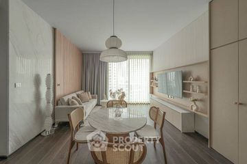 2 Bedroom Condo for rent in LAVIQ Sukhumvit 57, Khlong Tan Nuea, Bangkok near BTS Thong Lo