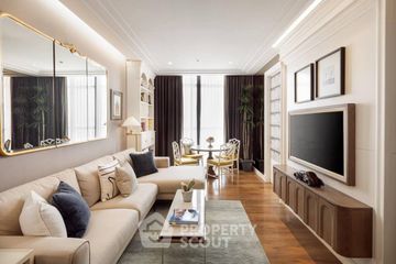 2 Bedroom Condo for rent in Park Origin Phrom Phong, Khlong Tan, Bangkok near BTS Phrom Phong