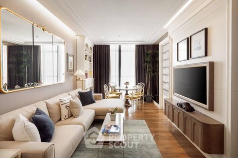 2 Bedroom Condo for rent in Park Origin Phrom Phong, Khlong Tan, Bangkok near BTS Phrom Phong