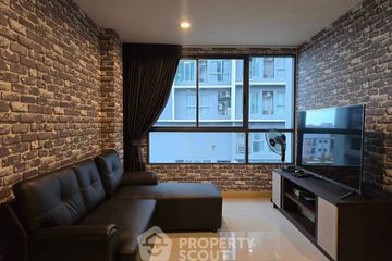 1 Bedroom Condo for rent in The President Sukhumvit 81, Phra Khanong Nuea, Bangkok near BTS On Nut