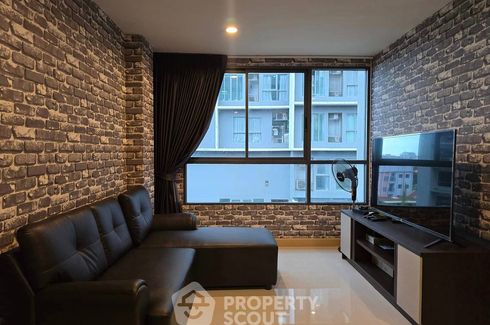 1 Bedroom Condo for rent in The President Sukhumvit 81, Phra Khanong Nuea, Bangkok near BTS On Nut