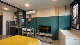 1 Bedroom Condo for rent in XT Huaikhwang, Din Daeng, Bangkok near MRT Huai Khwang