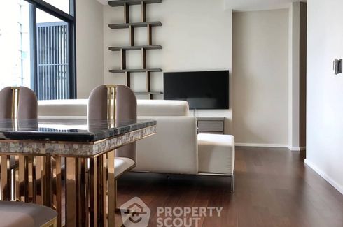 2 Bedroom Condo for rent in The Diplomat 39, Khlong Tan Nuea, Bangkok near BTS Phrom Phong